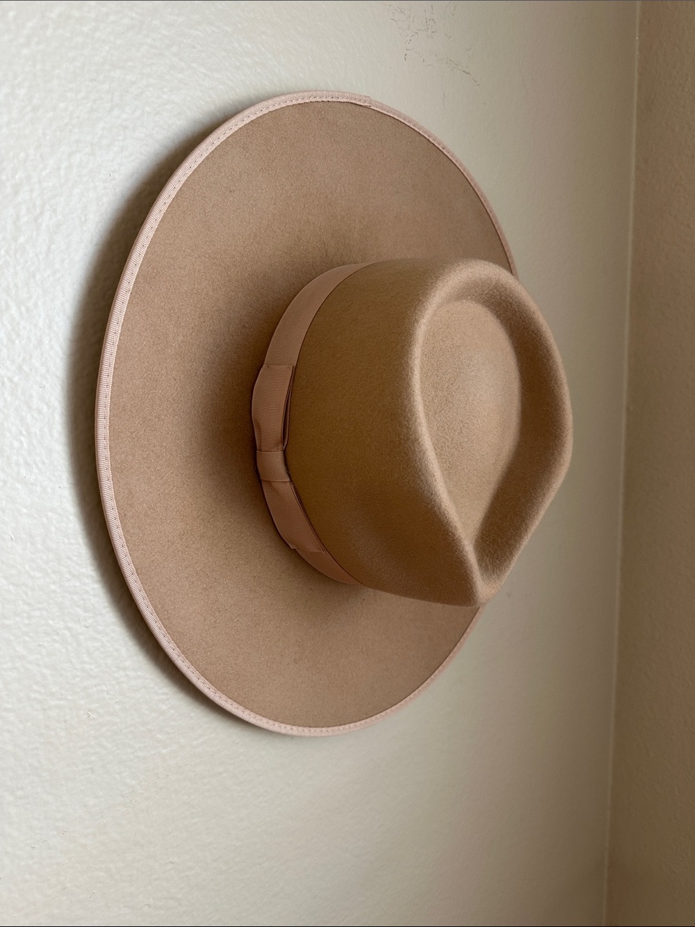 Lack of Color Rancher Hat